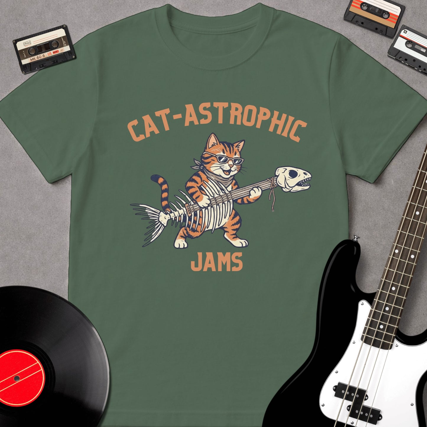 Catastrophic