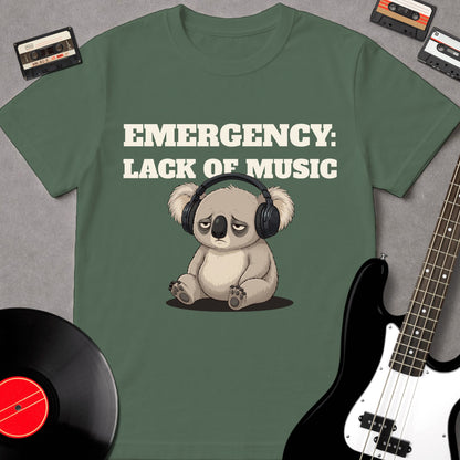 Emergency