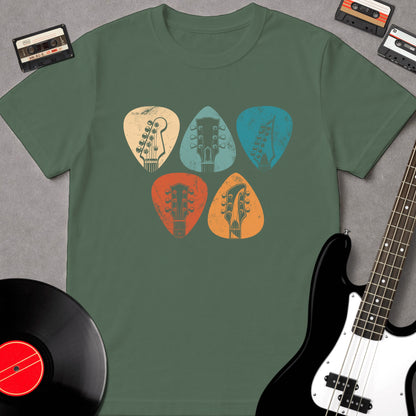 5 Guitar Pick (3)