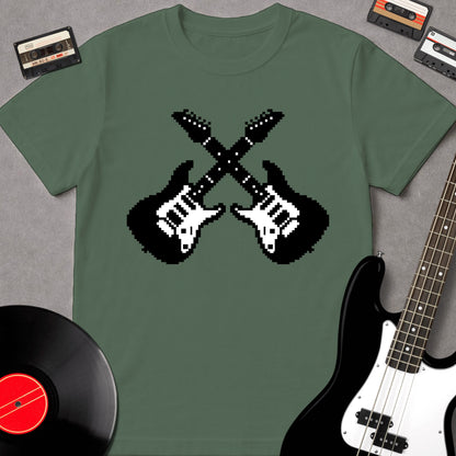 Guitar Pixel (2)