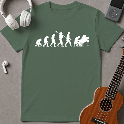 Evolution Piano