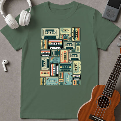 Cassette Collection 2