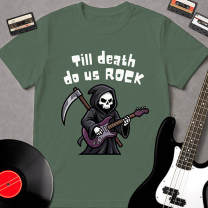 Till Death Do Us Rock