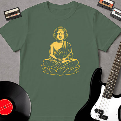 Buddha