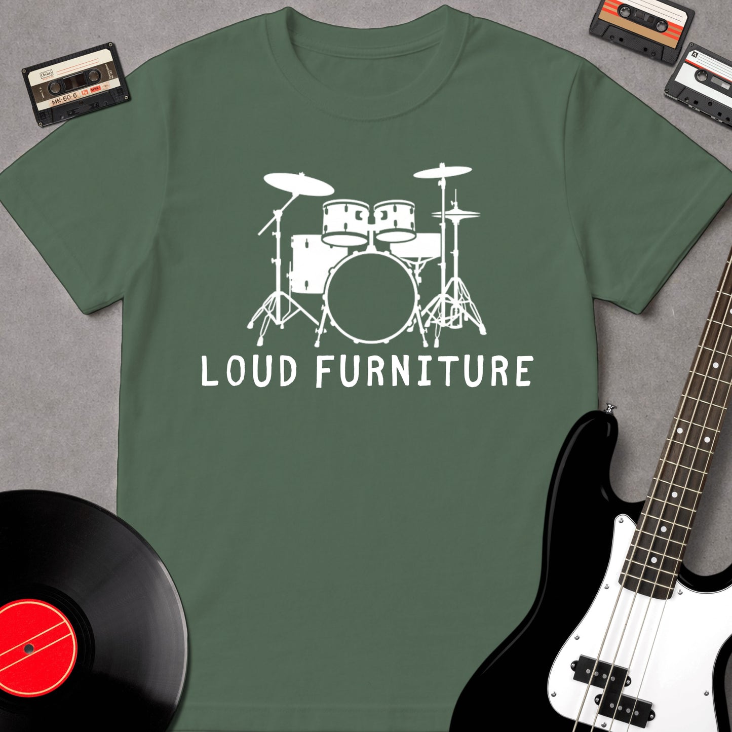 Loud Furniture