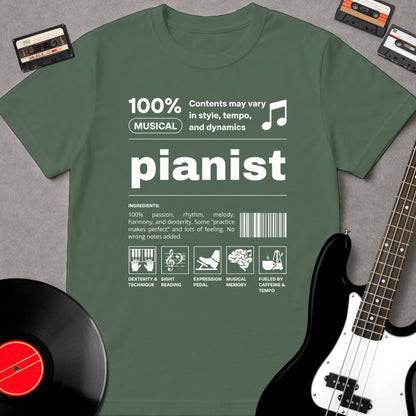 Pianist