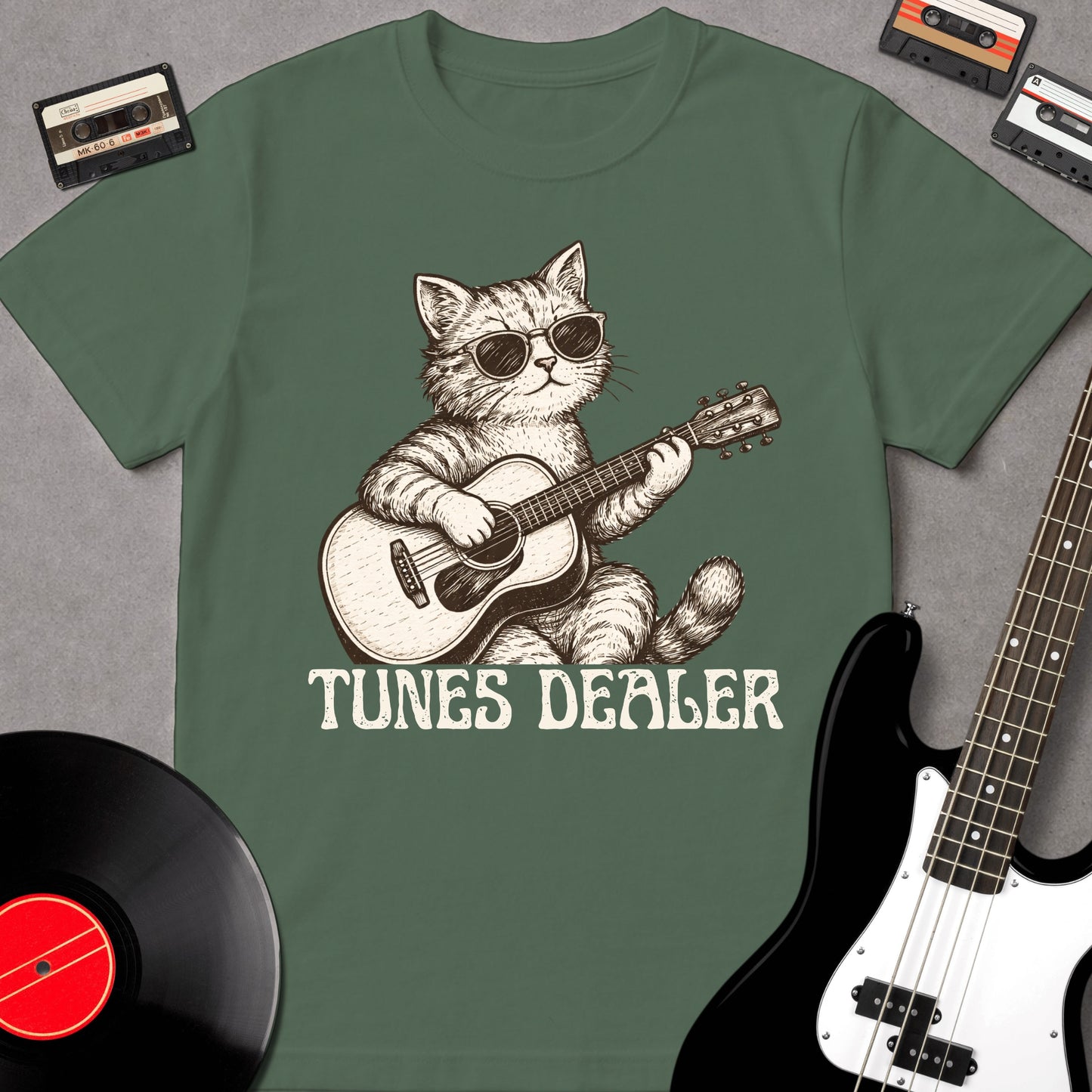 Tunes Dealer