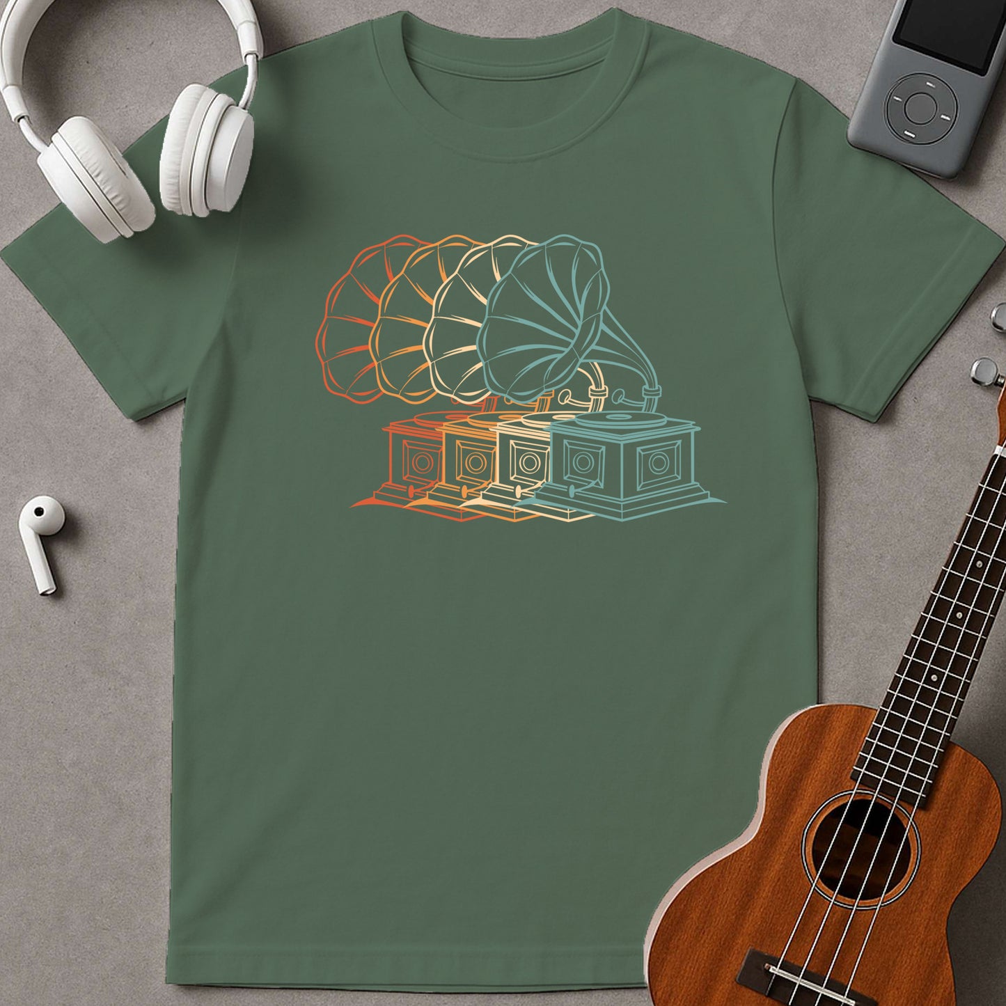 Gramophone