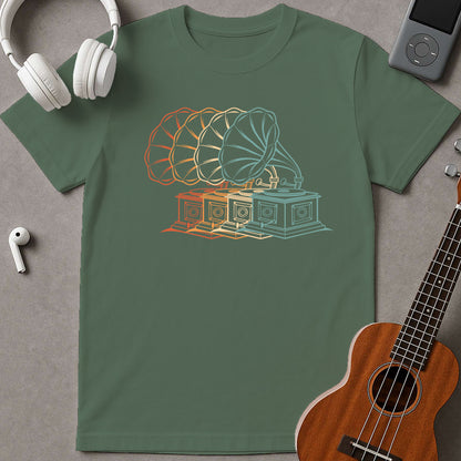 Gramophone