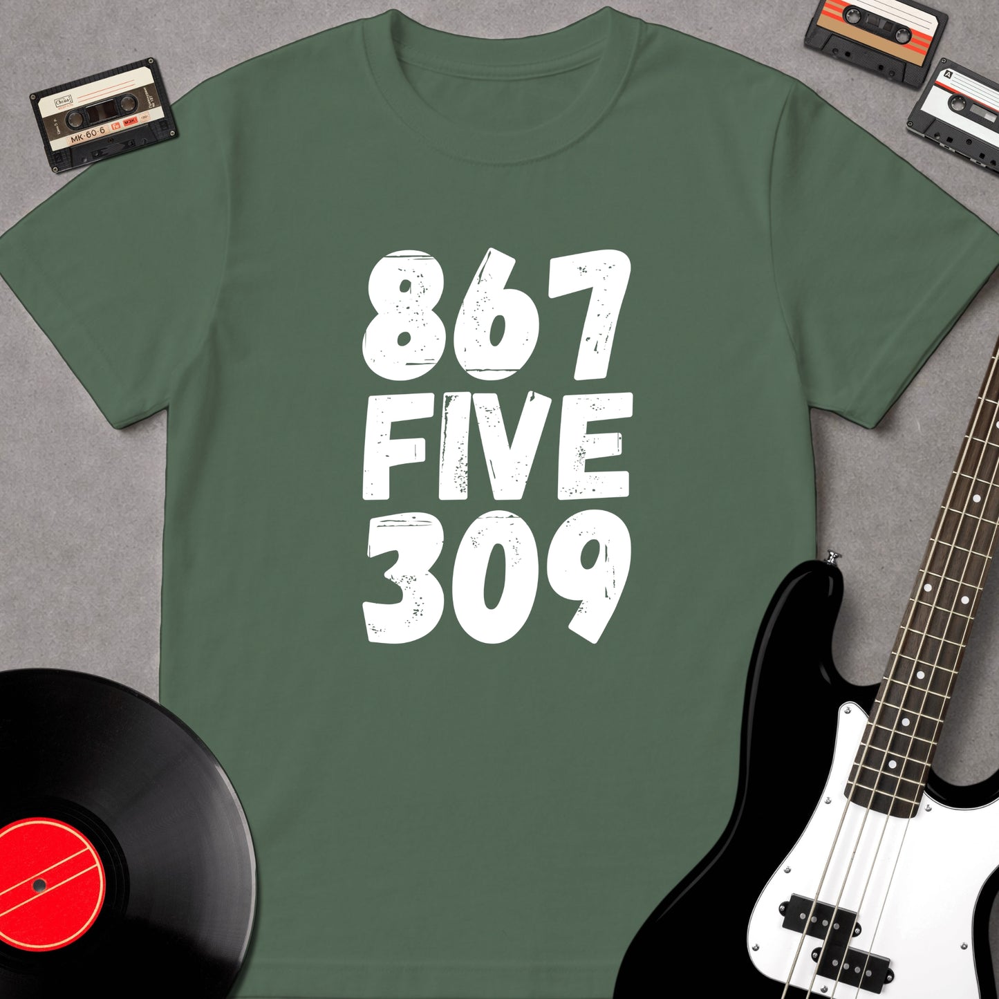 867FIVE309