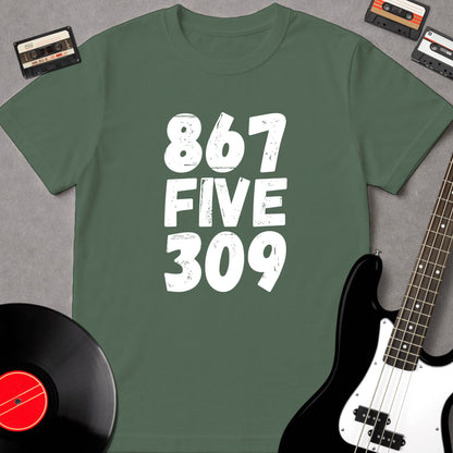 867FIVE309