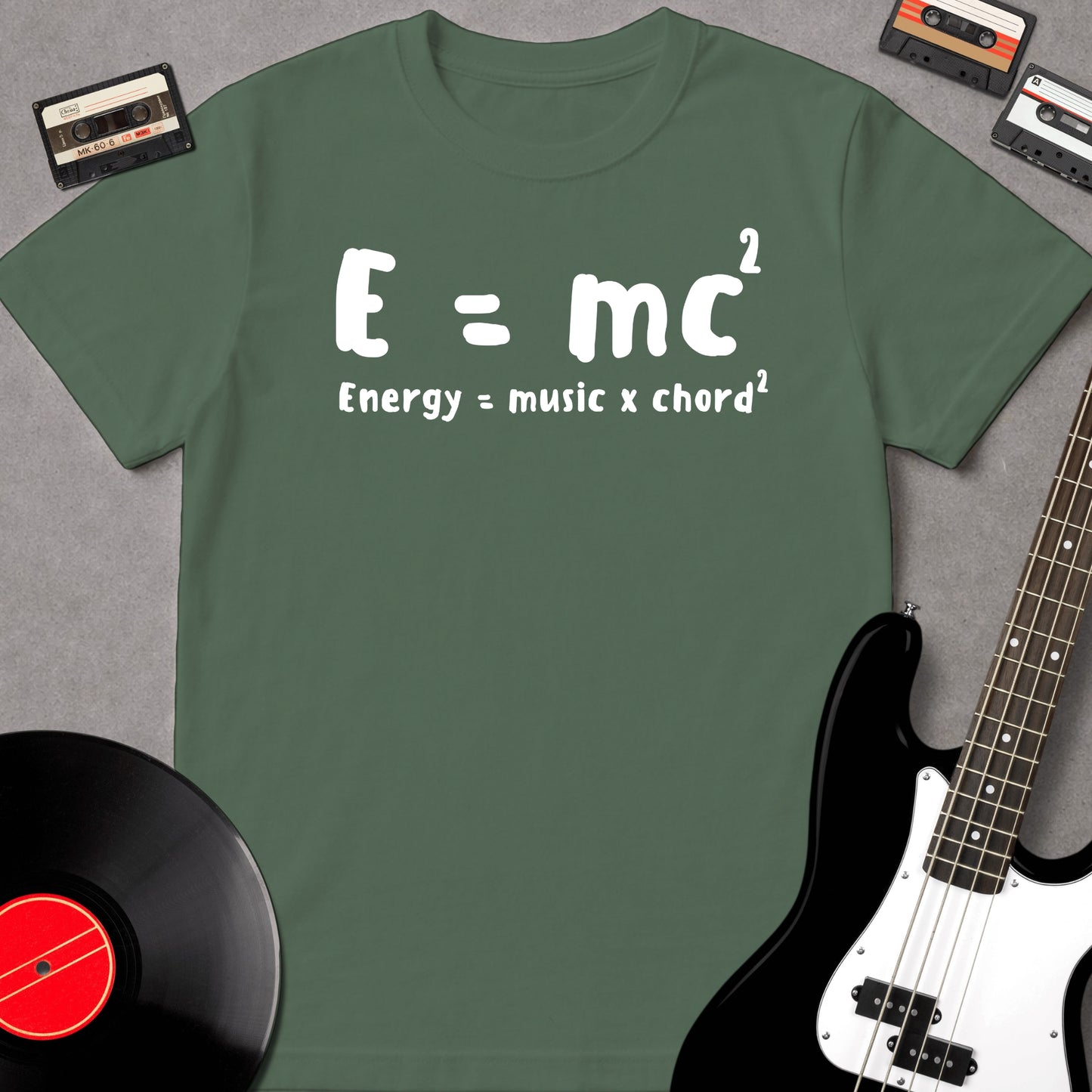E=mc2