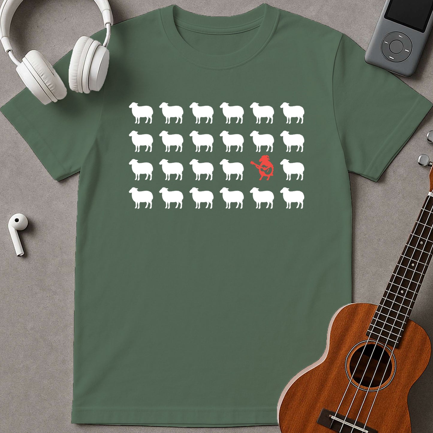 Sheep
