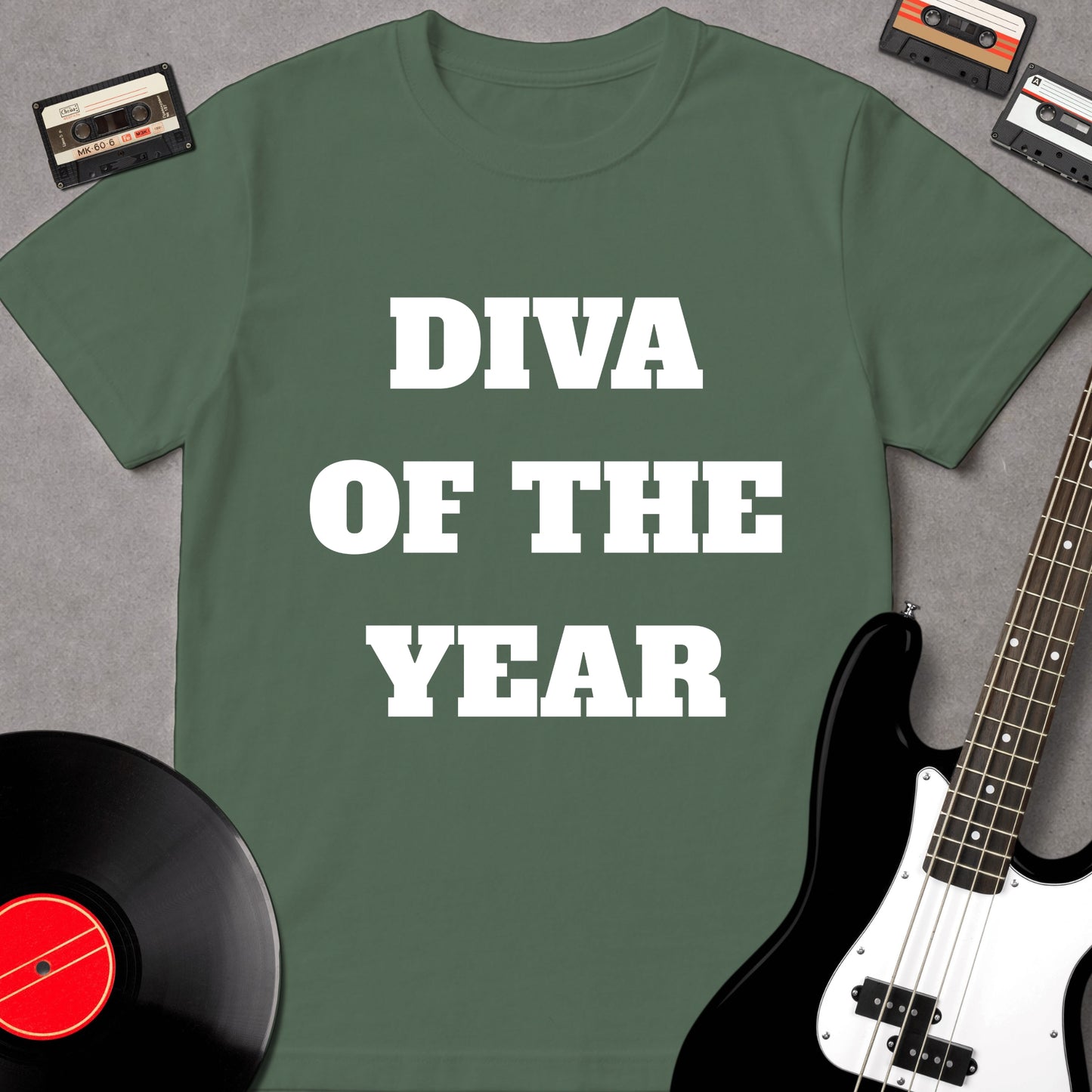 Diva Of The Year