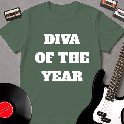 Diva Of The Year