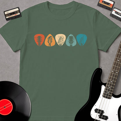 5 Guitar Pick (1)