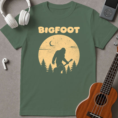 Bigfoot 1