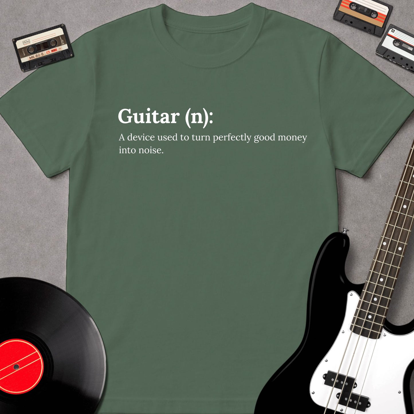 Guitar Definition