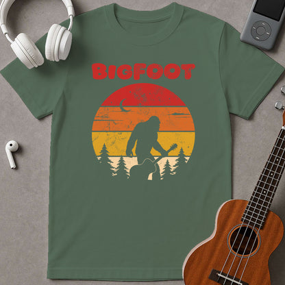 Bigfoot 2