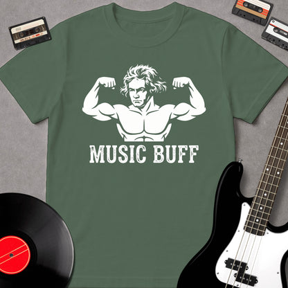 Music Buff
