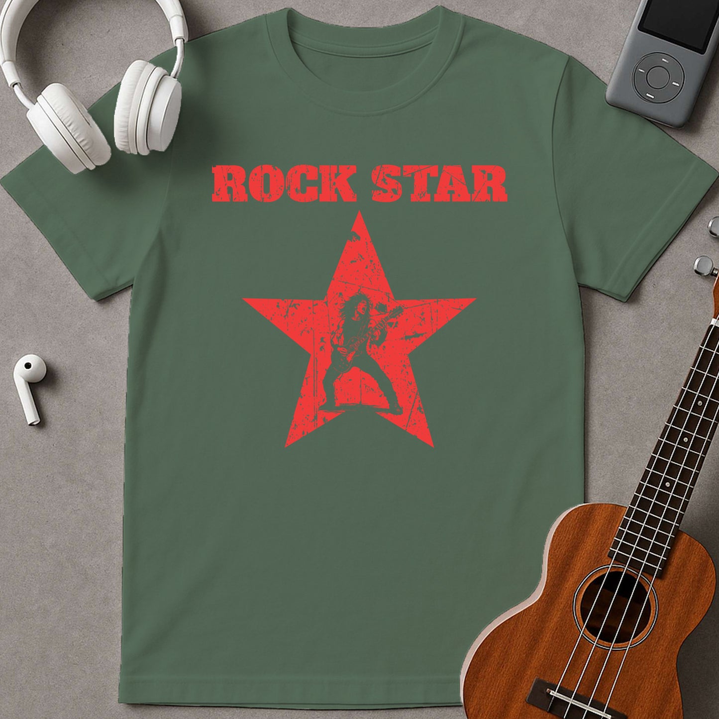 Rock Star