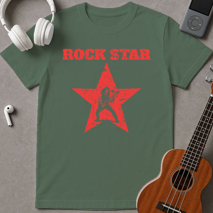 Rock Star