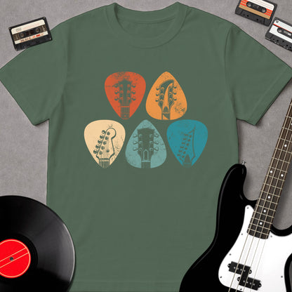5 Guitar Pick (2)