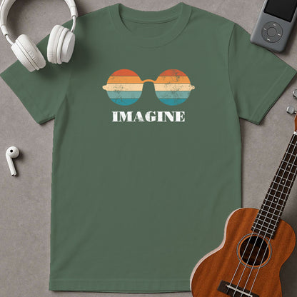 Imagine