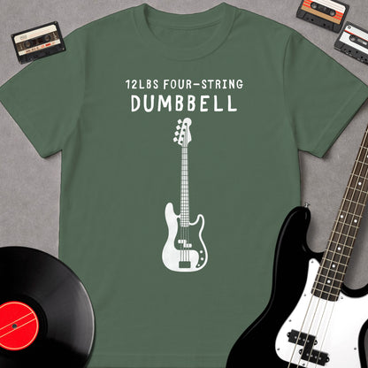 12lbs Four-String Dumbbell