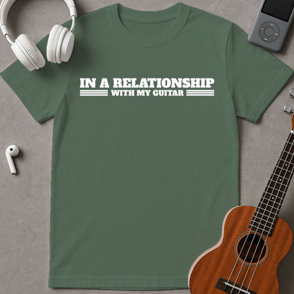 In A Relationship 2
