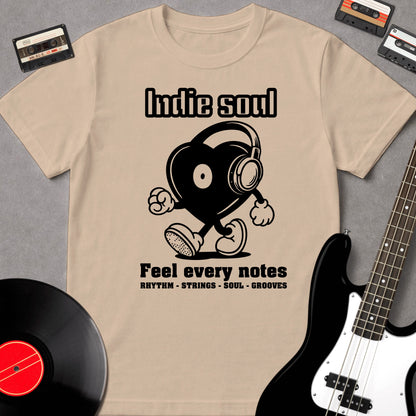 Indie Soul