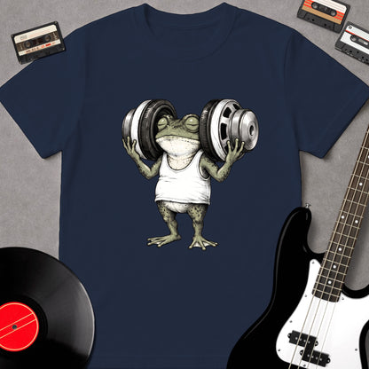 Speaker Frog