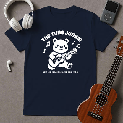 Let Me Make Music For You