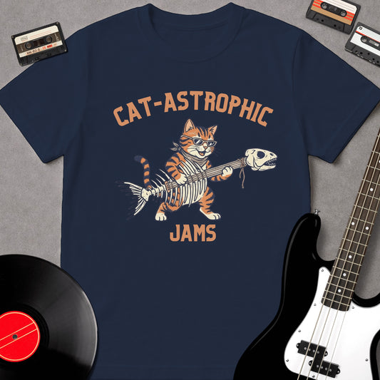 Catastrophic