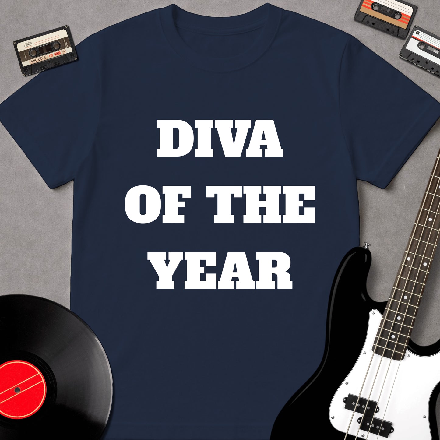 Diva Of The Year