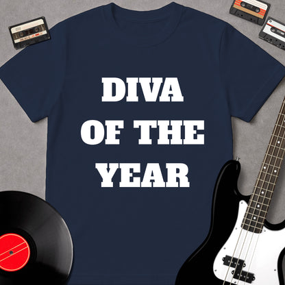 Diva Of The Year