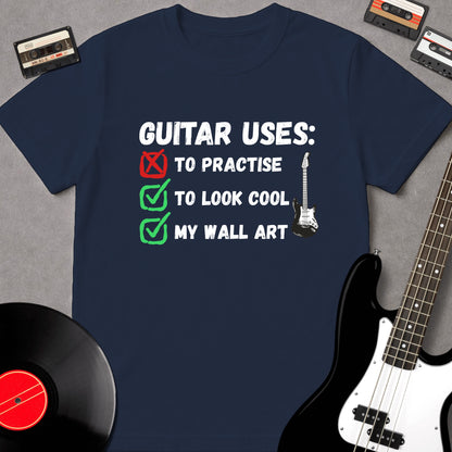 Guitar Uses