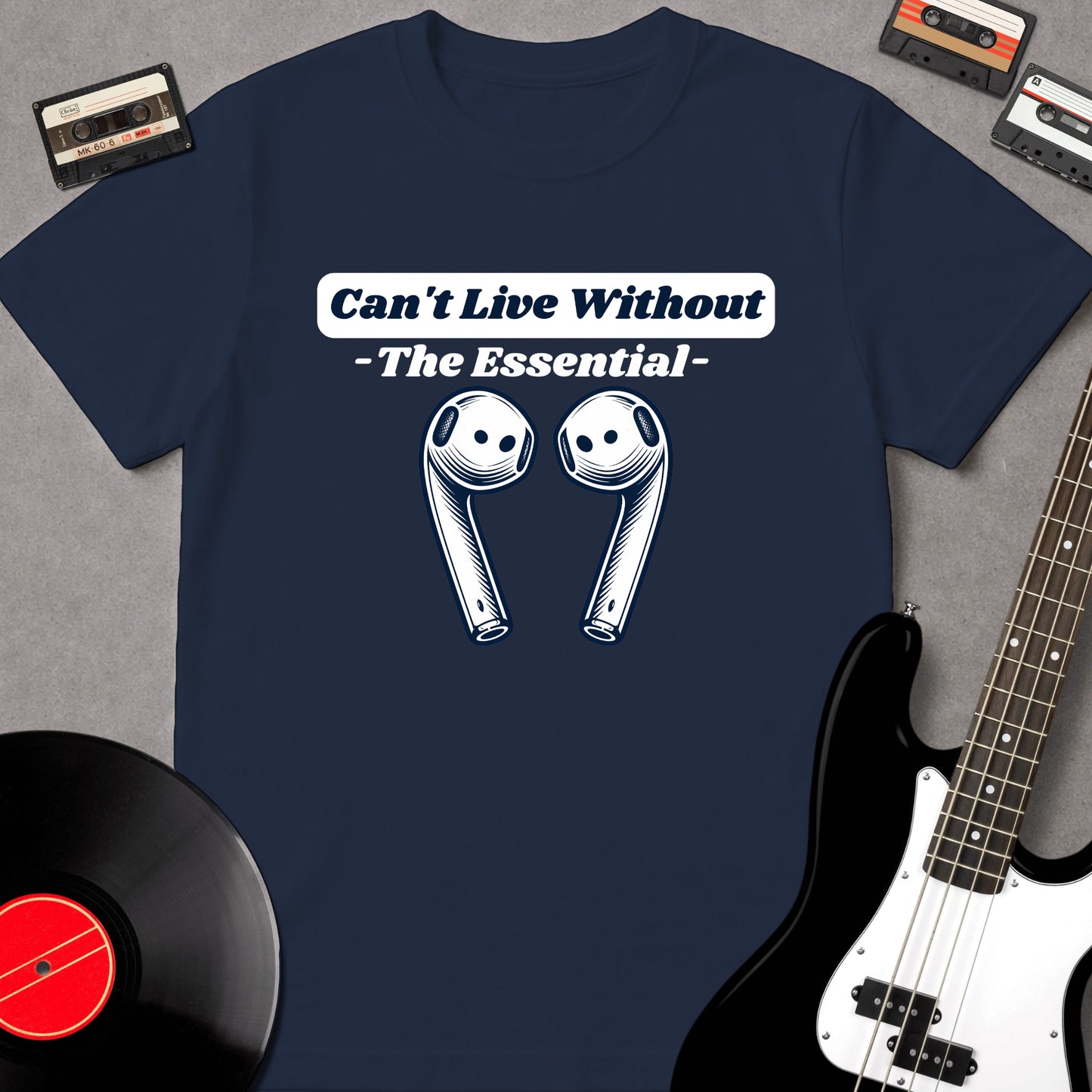 Can't Live Without - The Essential