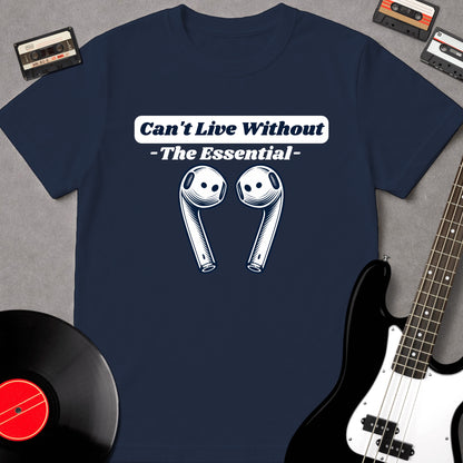 Can't Live Without - The Essential