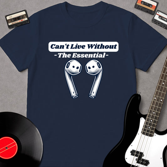 Can't Live Without - The Essential