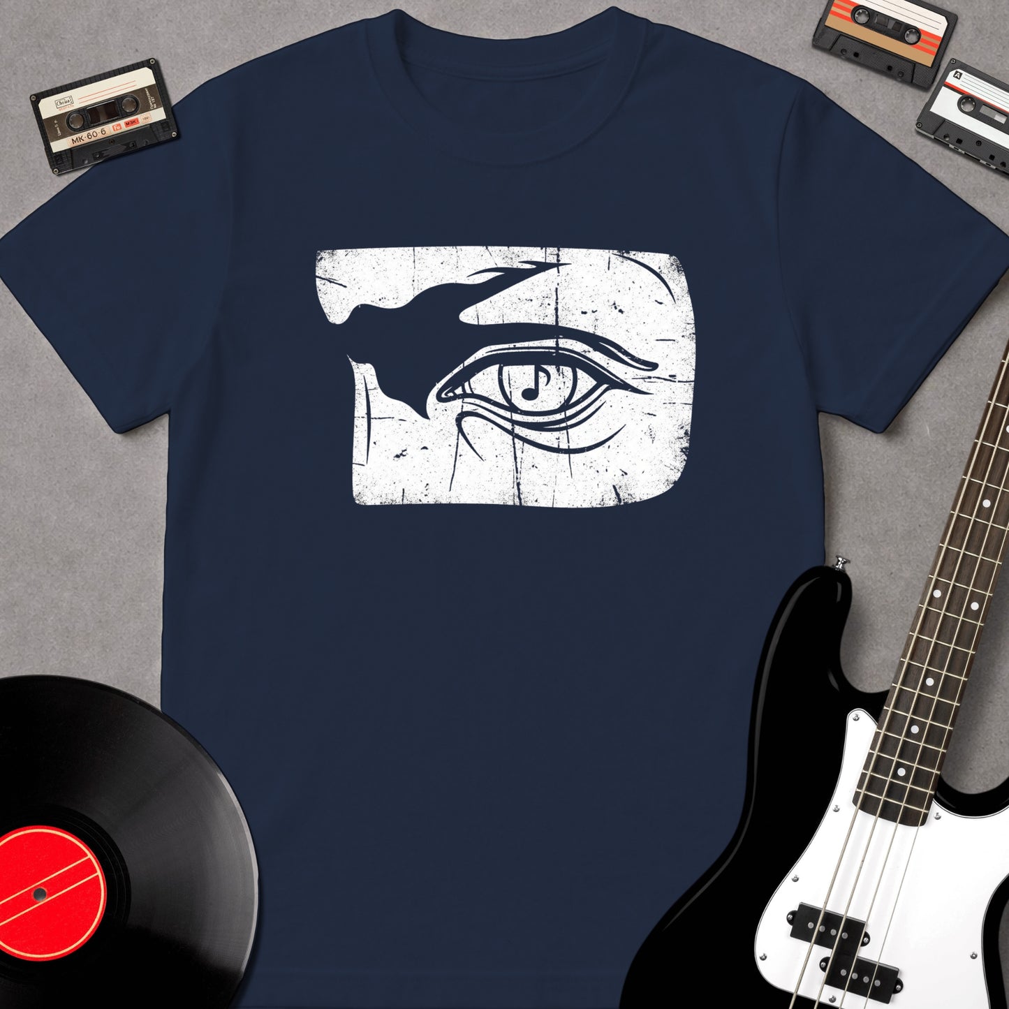 David Eyes - Music Note 2