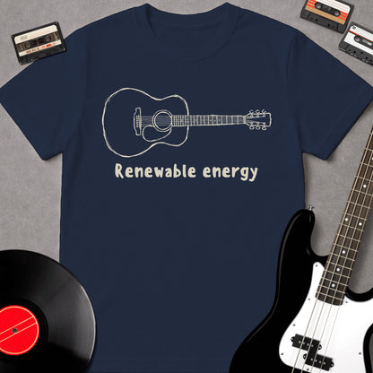Renewable Energy