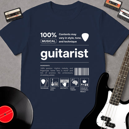 Guitarist
