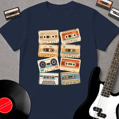 Cassette Collection 4