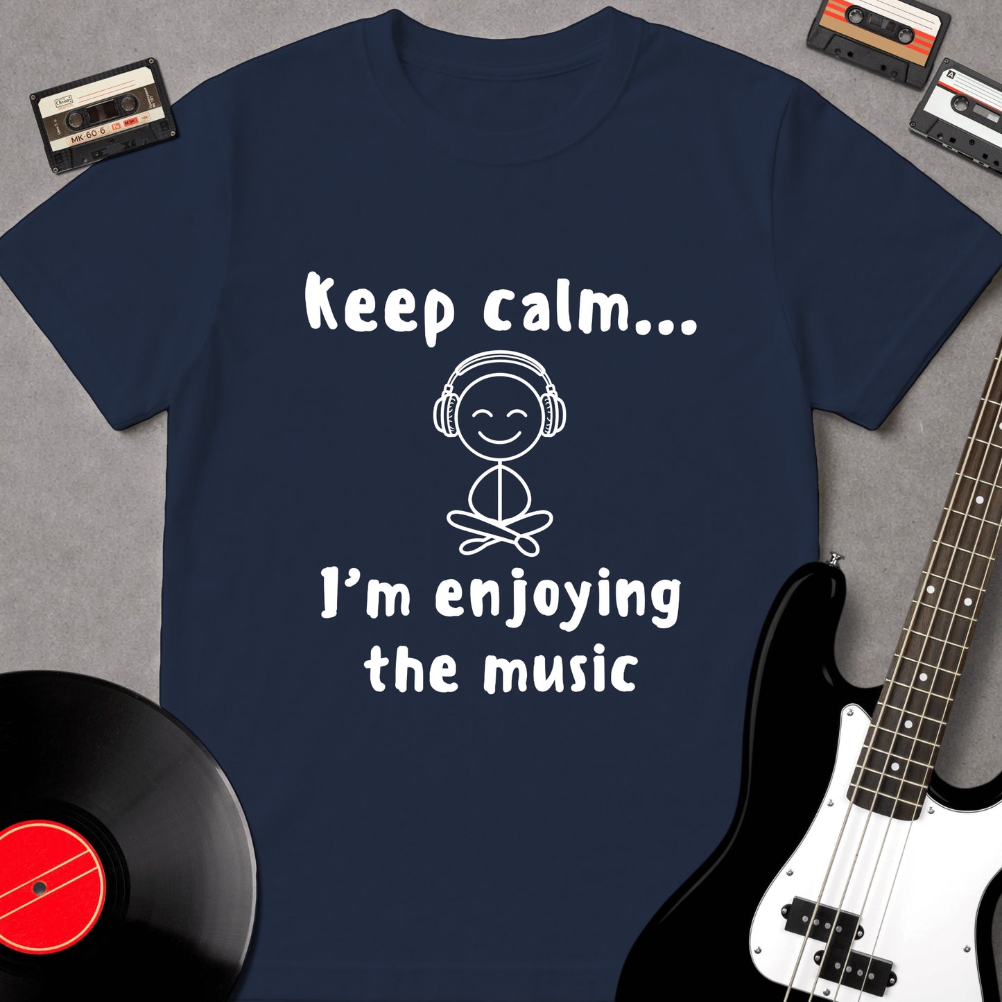 Keep Calm