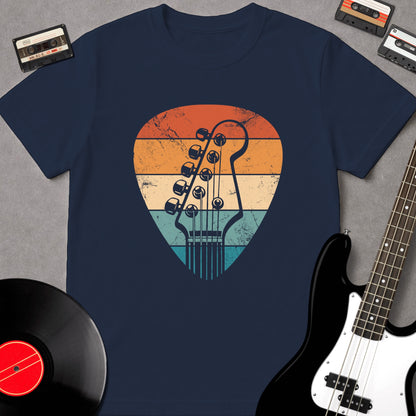 Guitar Pick - Bass