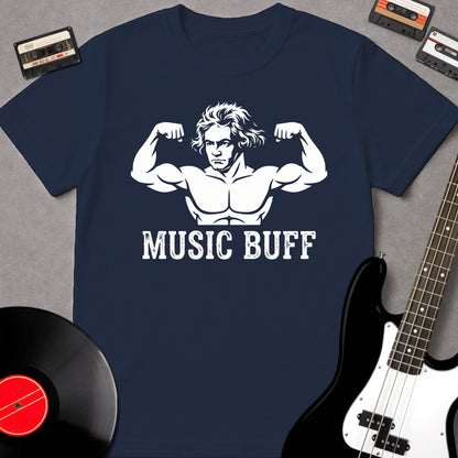 Music Buff