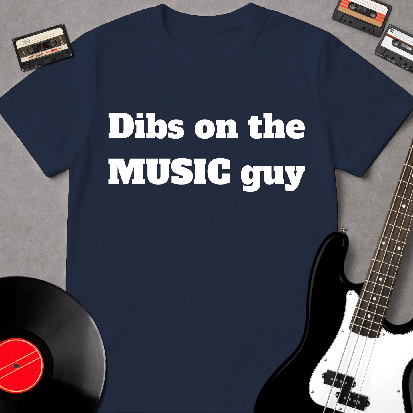 Dibs On
