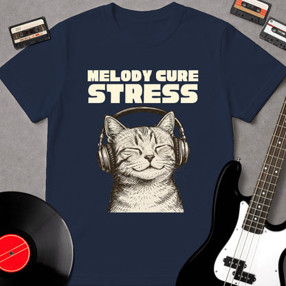 Melody Cure Stress