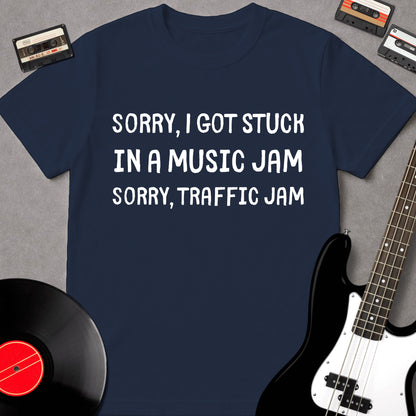 A Music Jam